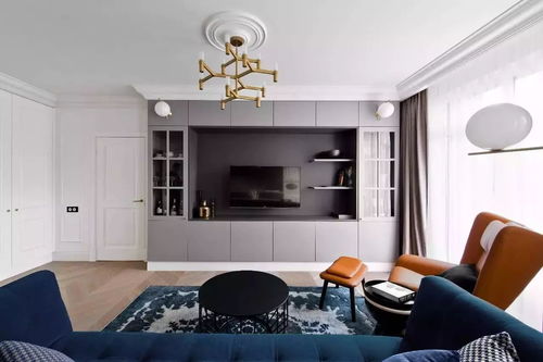 告別“佛系”生活，擁抱北歐風 打造理想之家的室內外裝飾設計與施工指南